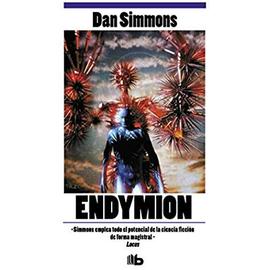 Endymon : los cantos de Hyperion, III - Dan Simmons