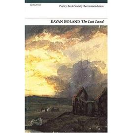 Lost Land - Eavan Boland