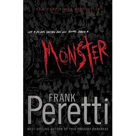 Monster - Peretti, Frank
