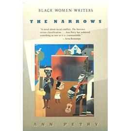The Narrows (Black women writers series) - Petry, Ann