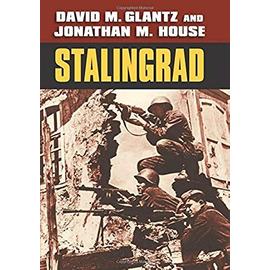 Stalingrad - David M. Glantz