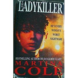 The Ladykiller - Martina Cole