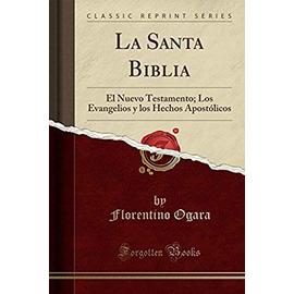 SPA-SANTA BIBLIA