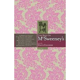 The Best of McSweeney's Volume 1 - Dave Eggers