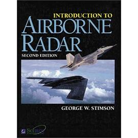 Introduction to Airborne Radar - George W. Stimson