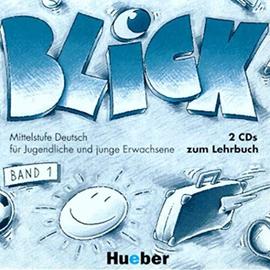 Blick: CDs 1 (2) - Sylvia Janke-Papanikolaou