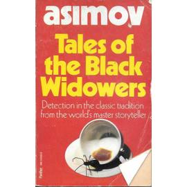 Tales Of The Black Widowers - Isaac Asimov