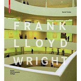 Frank Lloyd Wright - Daniel Treiber