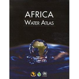 Africa Water Atlas - Unknown