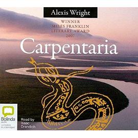 Carpentaria - Alexis Wright