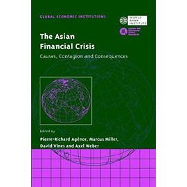 The Asian Financial Crisis - Collectif