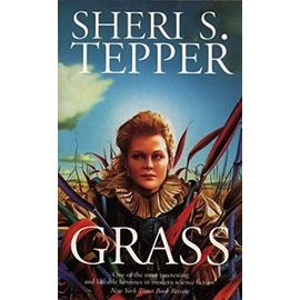 Grass - Sheri-S Tepper