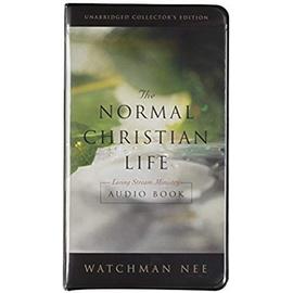 The Normal Christian Life - Nee Watchman