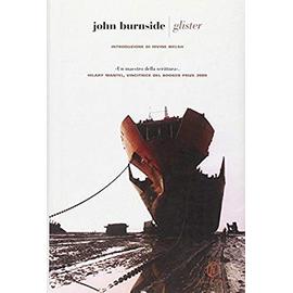 Glister - John Burnside