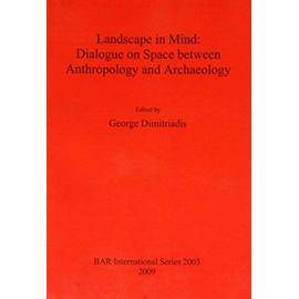 Landscape in Mind - George Dimitriadis