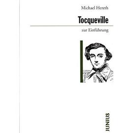 Hereth, M: Tocqueville zur Einf.