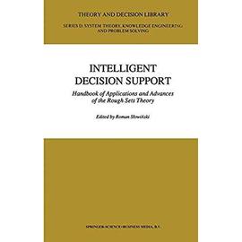 Intelligent Decision Support - Shi-Yu Huang