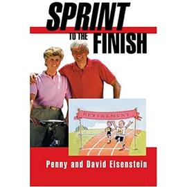 Sprint to the Finish - David Eisenstein