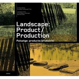 LANDSCAPE PRODUCT/PRODUCTION