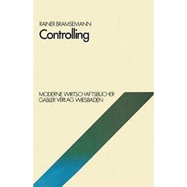 Controlling - Rainer Bramsemann