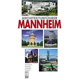 Architekturführer Mannheim