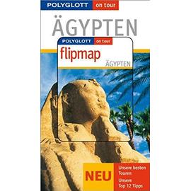 Ägypten - Buch mit flipmap - Rauch, Michel
