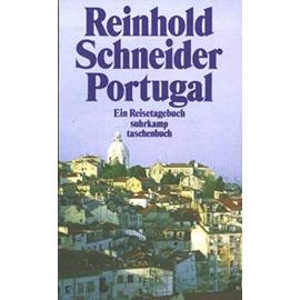 Portugal - Reinhold Schneider