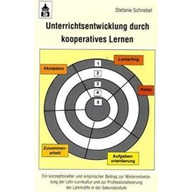 Unterrichtsentwicklung durch kooperatives Lernen. - Unknown
