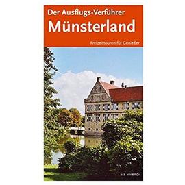 Der Ausflugs-Verführer Münsterland - Unknown