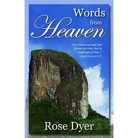 Words from Heaven - Rose Dyer