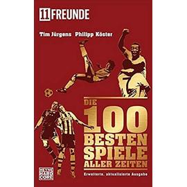 Jürgens, T: 100 besten Spiele aller Zeiten