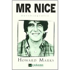 Mr. Nice : autobiografía - Howard Marks
