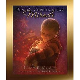 Pennys Christmas Jar Miracle - Jason F Wright