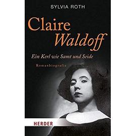 Roth, S: Claire Waldoff
