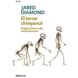 El tercer chimpancé - Jared M. Diamond