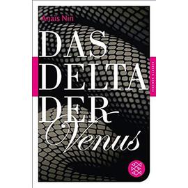Das Delta der Venus - Anaïs Nin