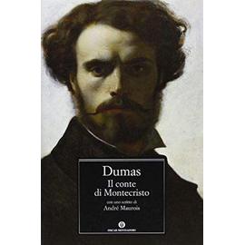Dumas, A: Conte di Montecristo