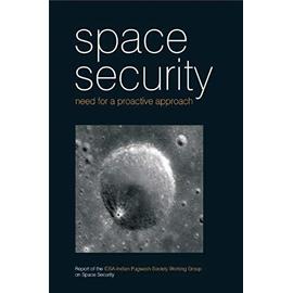 Space Security - Arvind Gupta