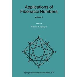 Applications of Fibonacci Numbers - Fredric T. Howard