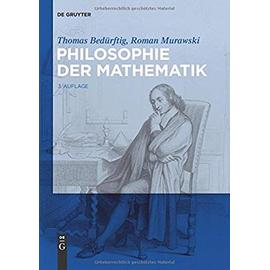 Murawski, R: Philosophie der Mathematik