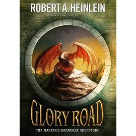 Glory Road - Robert-A Heinlein