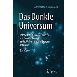 Das Dunkle Universum - Adalbert W. A. Pauldrach