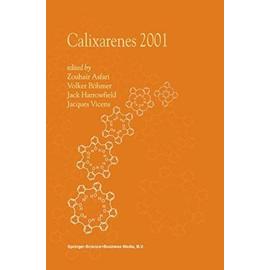 Calixarenes 2001 - Collectif