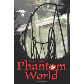 Phantom World - Mark Roeder