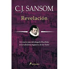 Sansom, C: Revelación