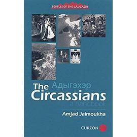 Jaimoukha, A: The Circassians
