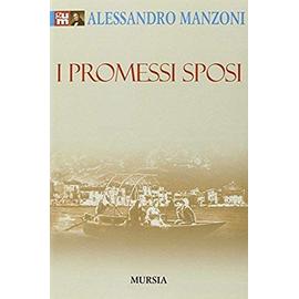 I Promessi sposi - Alessandro Manzoni