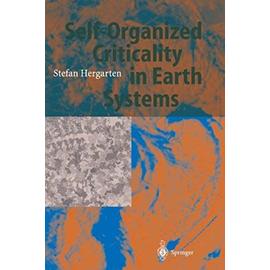 Self-Organized Criticality in Earth Systems - Stefan Hergarten
