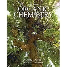 Organic Chemistry - Jan W. Simek