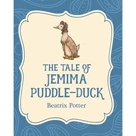 The Tale of Jemima Puddle-Duck - Béatrix Potter